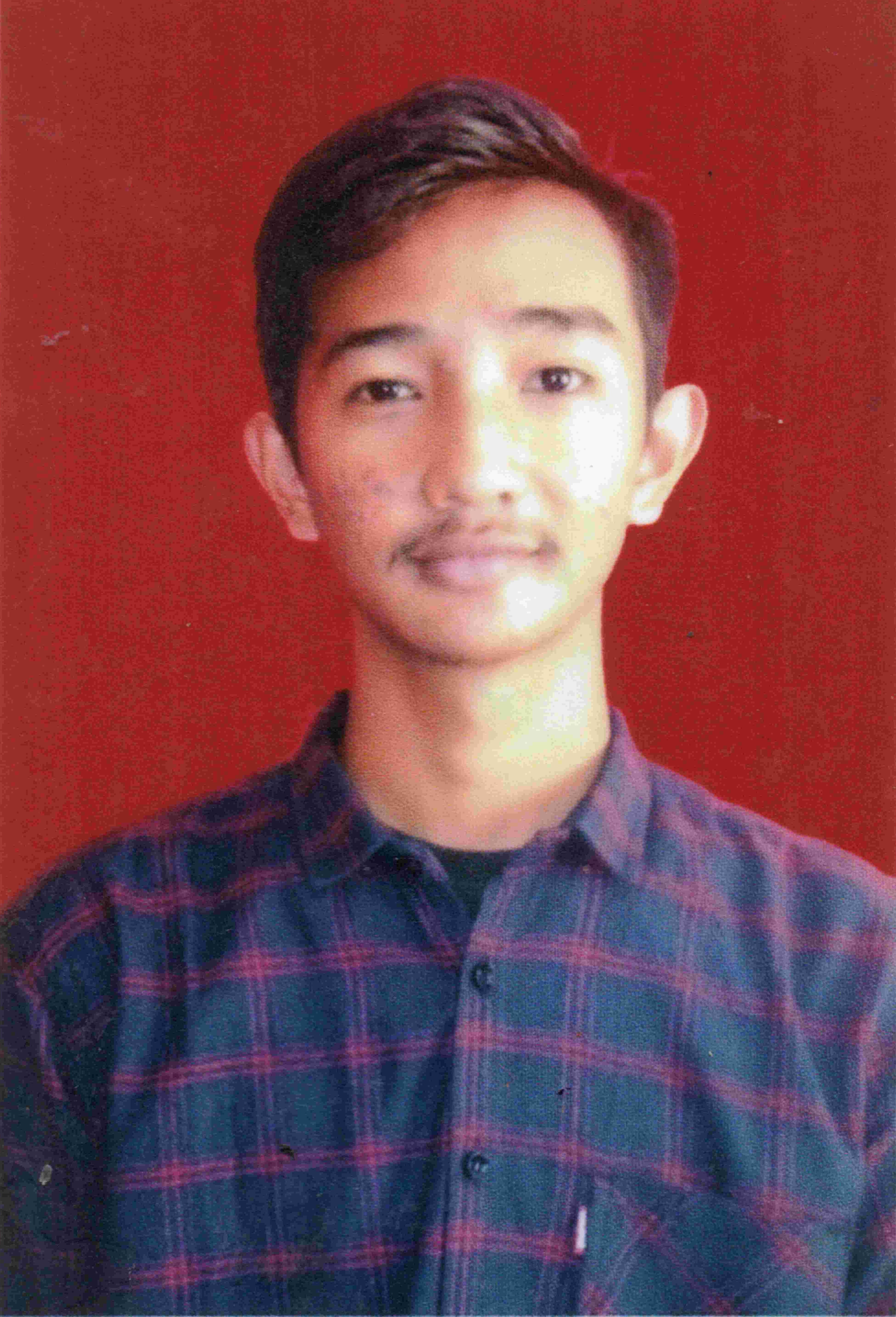 Yudha Gumansea